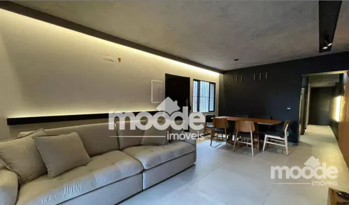 Sobrado com 3 Quartos à venda, 140 m² - Reformada - Moderna - Jardim Bonfiglioli