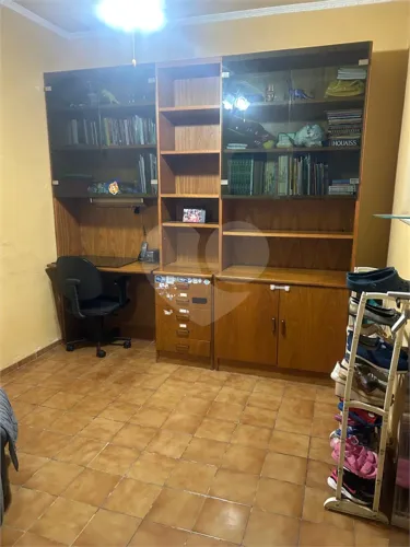 Casa com 3 quartos à venda em Tatuapé - SP