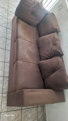 Sofá 5 lugares