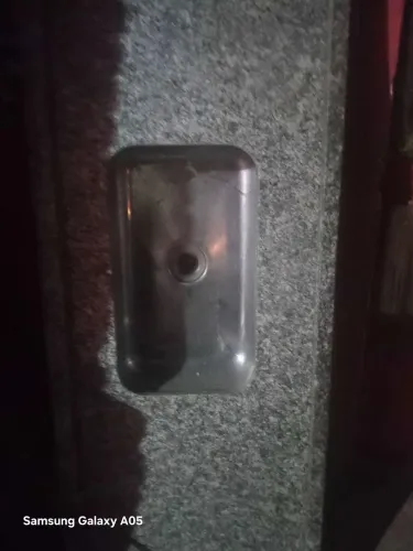 Ilha e mármore cinza andorinha 