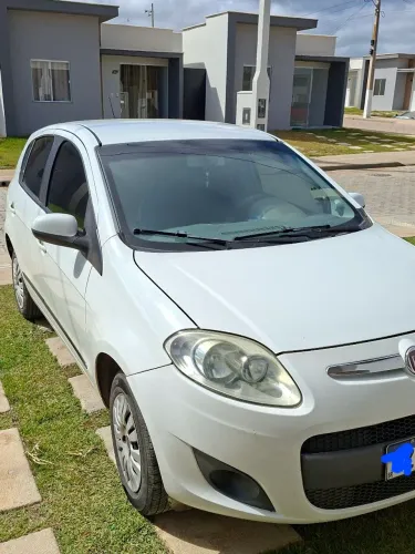 Fiat Palio Attractive 1.0 EVO Fire Flex 8V 5P 2015