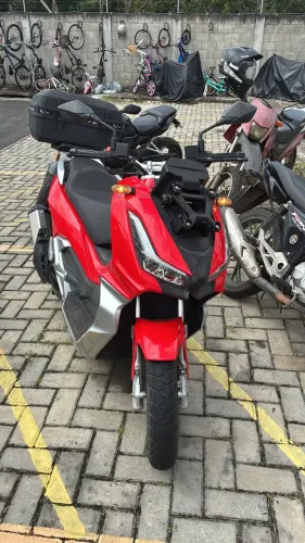 Shineray Urban 150