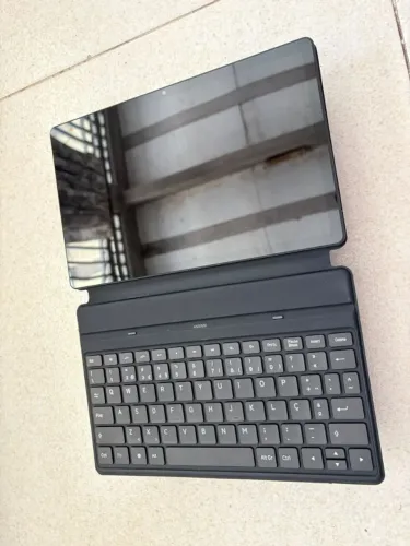 Tablete perfeito