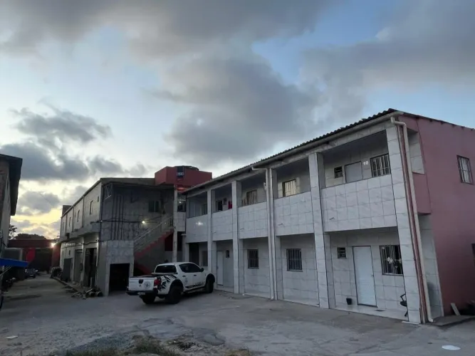 Prédio a venda comercial e residencial