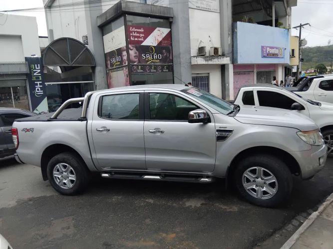 Imagem de Ford Ranger XLT 3.2 20V 4X4 CD Diesel Aut. 2014