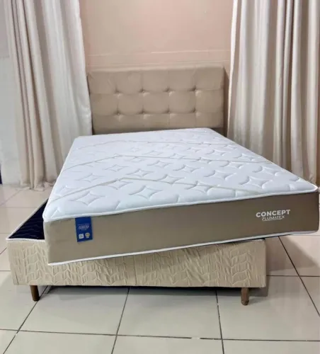 JOGO BOX CONCEPT CASAL 