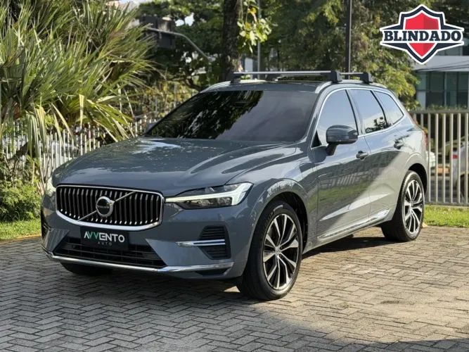 Volvo XC-60 T-8 Pol. Eng. 2.0 AWD (híbrido) 2023
