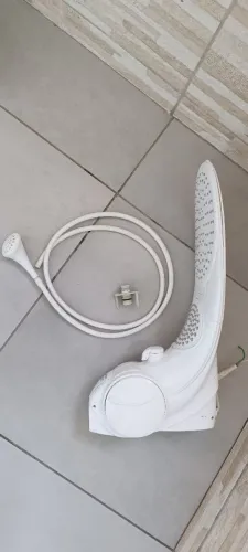 Chuveiro Lorenzetti duo shower