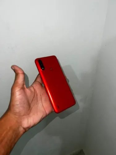 Moto E 7