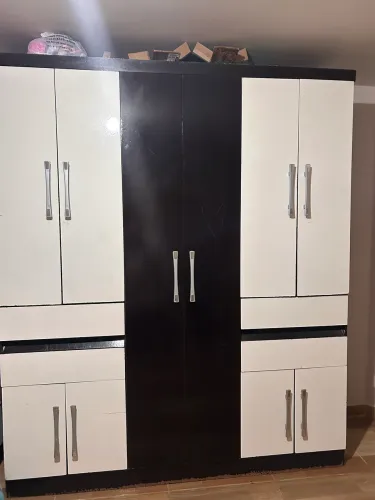 Guarda Roupa