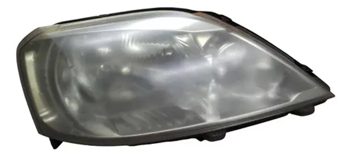 Farol Direito Renault Logan Dianteiro Direito 2008 A 2013  Direito/passageiro