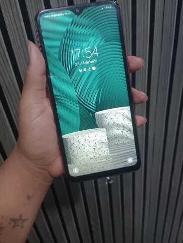 Samsung a20s