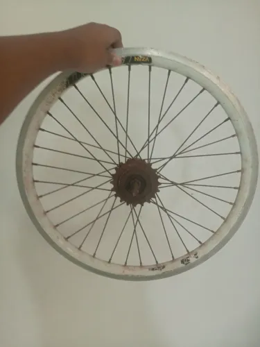 Aro de bicicleta aro 20