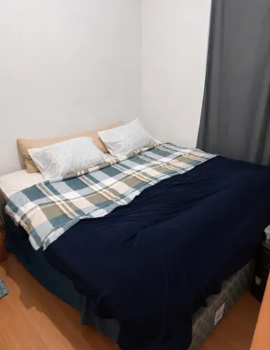 Cama box KING COMPLETA (Colchão + 2 Bases) - Leia a Descrição 