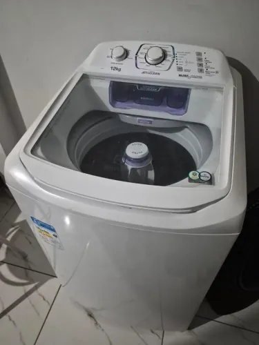 Vendo Máquina de lavar Eletrolux