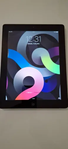 Apple Ipad Tablet