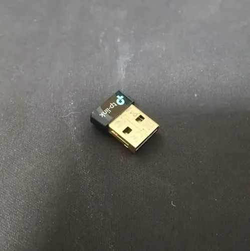 Adaptador USB Bluetooth 5.0 Nano Tp-Link