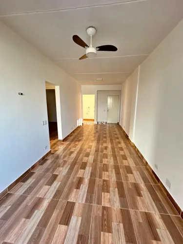 Apartamento para locação no edificio Barão de Mauá.