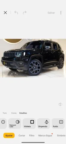 Jeep Renegade S T270 1.3 TB 4X4 Flex Aut. 2024