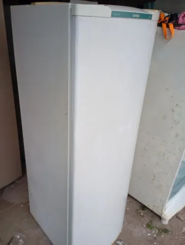 Geladeira Cônsul (Entrega grátis)