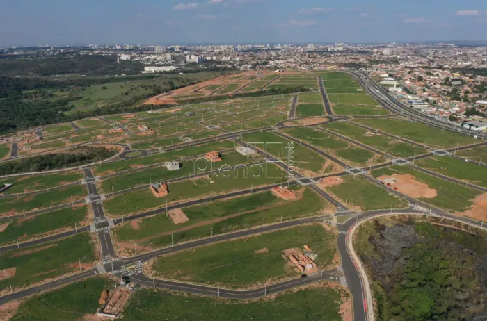 Terreno à venda em Campinas, Vila São Bento, com 313 m²