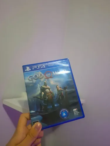 God of war