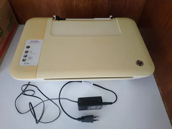 Impressoras desk jet 1516 e 2676