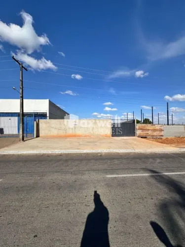 Terreno à venda, Vila Brasília, Aparecida de Goiânia, GO