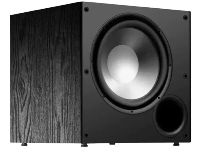 Subwoofer PolkAudio Monitor PSW10