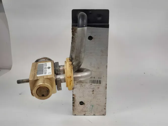 Evaporador Ar Condicionado Mercedes-benz C180 W203 2000-2006