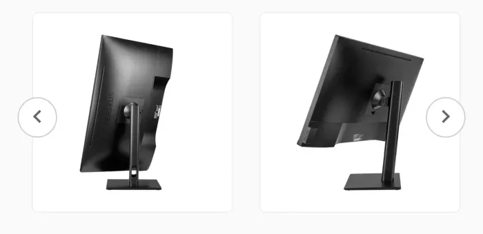 MONITOR PROFISSIONAL PICHAU PERSEUS V2, 27 POL, NANO IPS, QHD, SRGB100, 165HZ, HDMI