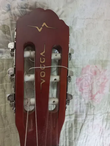Vendo violão Vogga, contato via waltzap * 