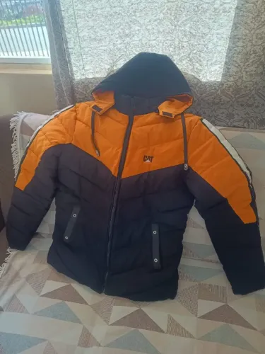 Jaqueta masculina