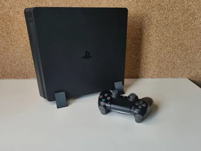 Ps4 Slim 1Tera