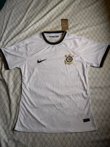 Camisa Corinthians, modelo jogador