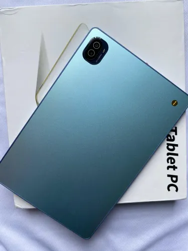 Tablet pc novo completo