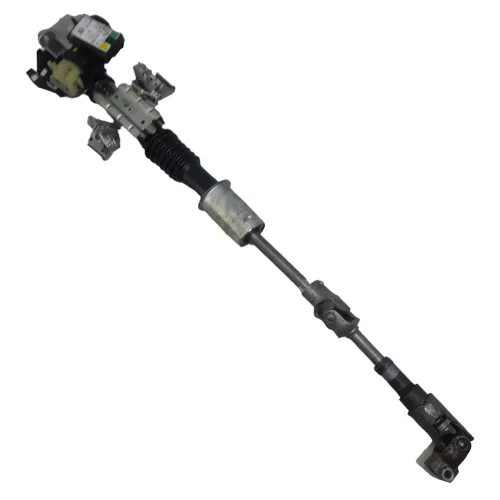 COLUNA DIREÇÃO GM ZAFIRA 2009 159943