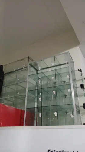 VENDE SE BALEIRO