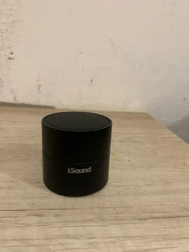 Caixa Bluetooth isound5314