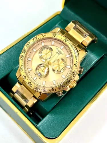 Relógio Tissot