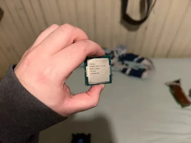Processador Intel Core I5 4460 + Cooler Box
