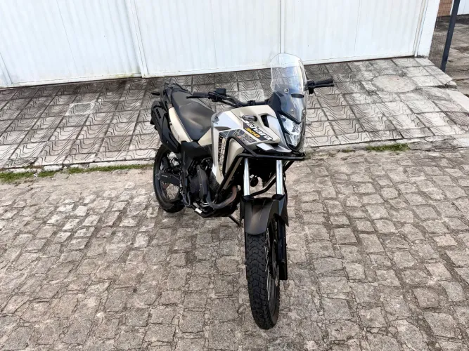 Sahara 2024 300cc ABS ADV