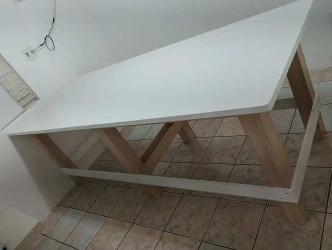 Mesa / Bancada