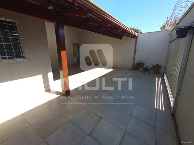 Casa - JARDIM AMERICA