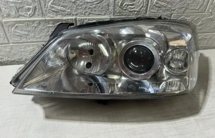 farol esquerdo astra 2003 04 05 06 2011 original