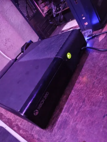 Xbox 360