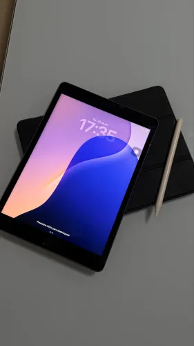 iPad geração 9 