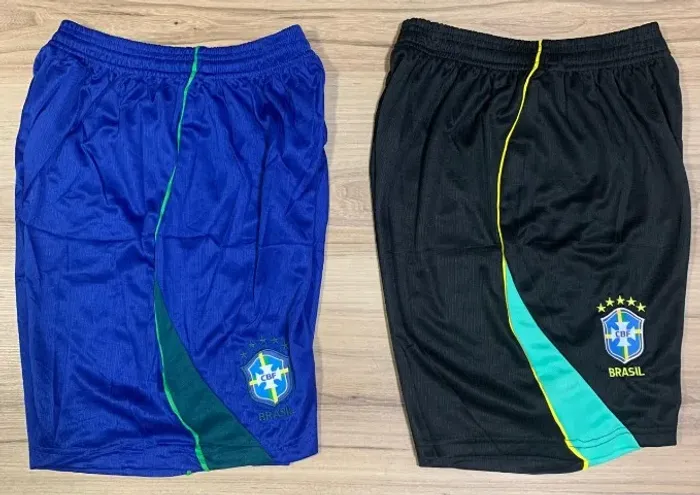 Short da Seleção Masculina