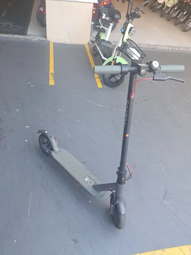 Patinete S9 PRO