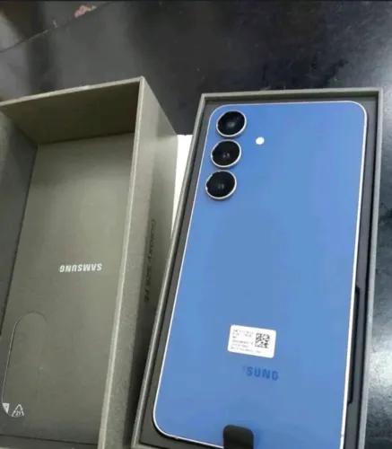 Samsung S25 FE